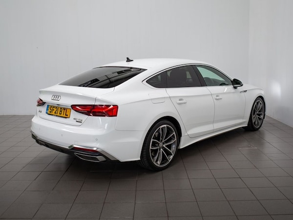 Used Audi A5 2021 for sale - 75630905: Photo 12