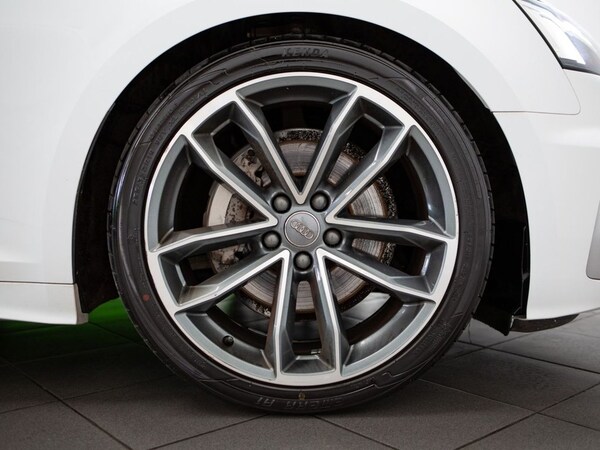 Used Audi A5 2021 for sale - 75630905: Photo 14