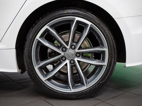 Used Audi A5 2021 for sale - 75630905: Photo 16