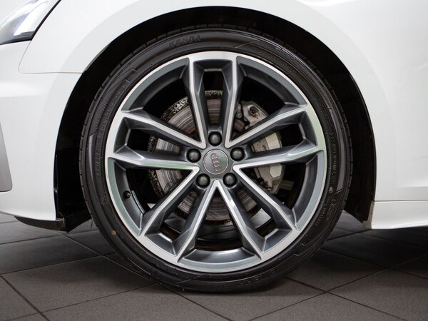 Used Audi A5 2021 for sale - 75630905: Photo 17