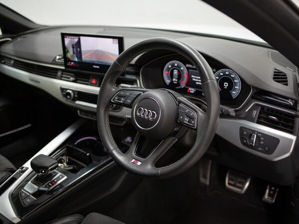 Used Audi A5 2021 for sale - 75630905: Photo 18