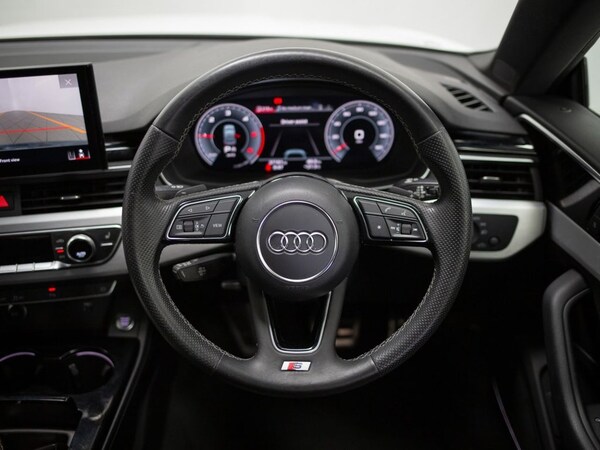 Used Audi A5 2021 for sale - 75630905: Photo 19