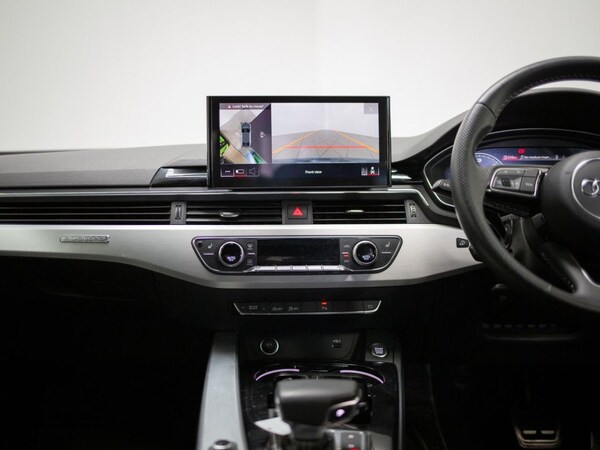Used Audi A5 2021 for sale - 75630905: Photo 20