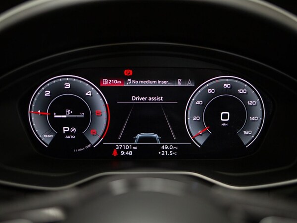 Used Audi A5 2021 for sale - 75630905: Photo 21
