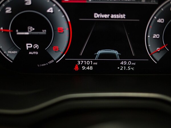Used Audi A5 2021 for sale - 75630905: Photo 22