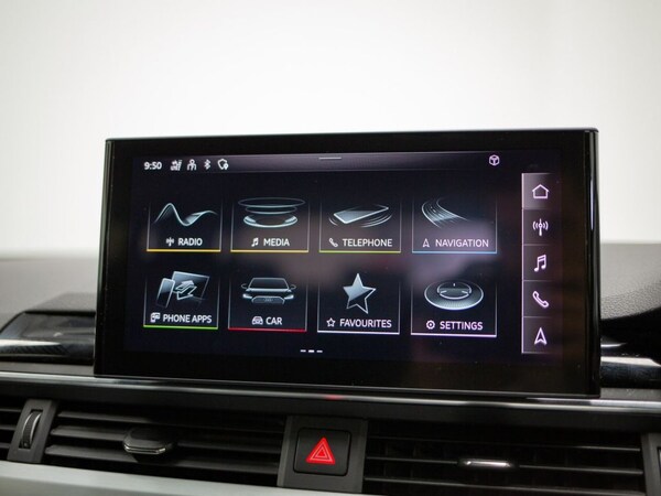 Used Audi A5 2021 for sale - 75630905: Photo 26