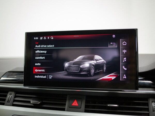 Used Audi A5 2021 for sale - 75630905: Photo 27