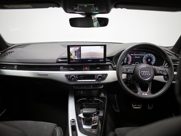 Used Audi A5 2021 for sale - 75630905: Photo 2
