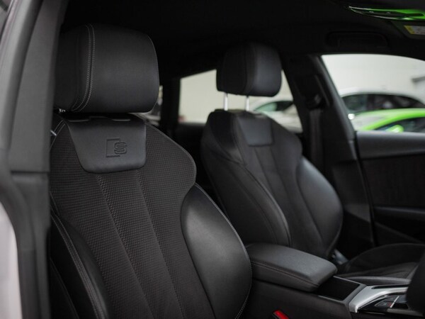 Used Audi A5 2021 for sale - 75630905: Photo 39