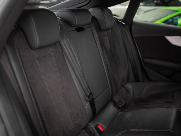 Used Audi A5 2021 for sale - 75630905: Photo 41