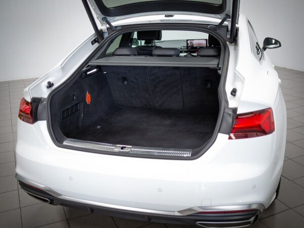 Used Audi A5 2021 for sale - 75630905: Photo 44
