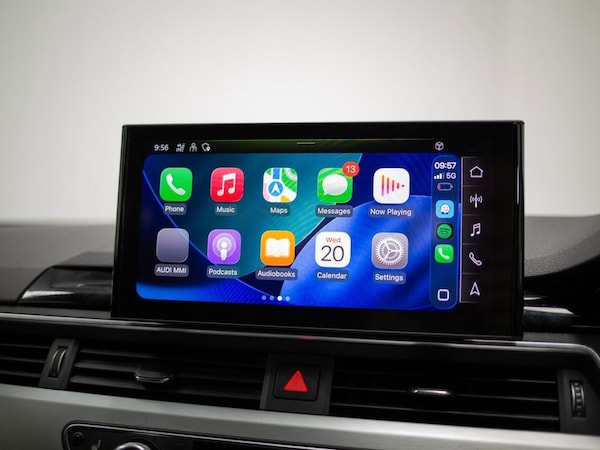 Used Audi A5 2021 for sale - 75630905: Photo 5