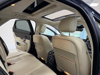 Used Jaguar XJ 2018 for sale - 78387287: Photo