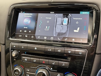 Used Jaguar XJ 2018 for sale - 78387287: Photo