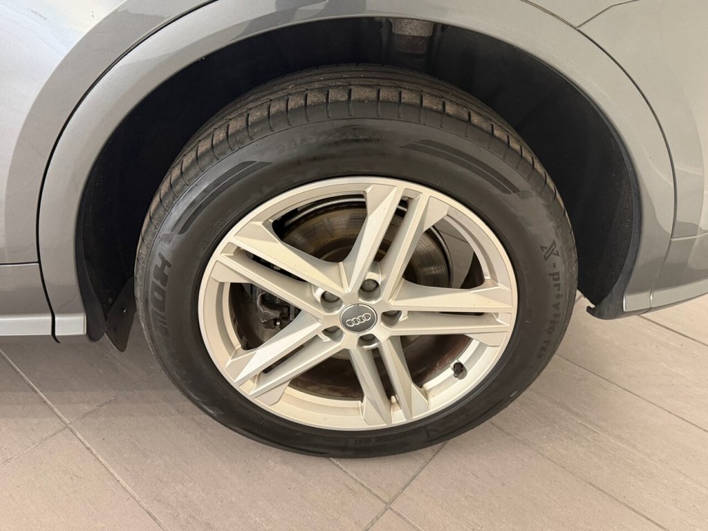 Used Audi Q5 2019 for sale - 77967125: Photo 10