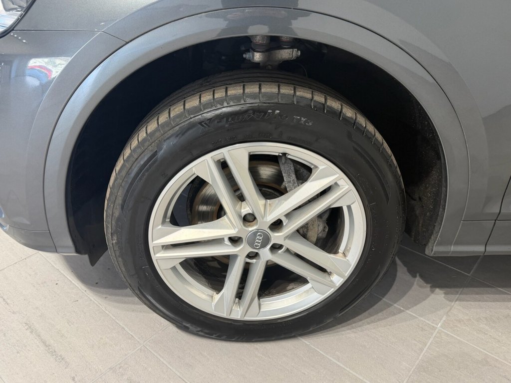 Used Audi Q5 2019 for sale - 77967125: Photo 12