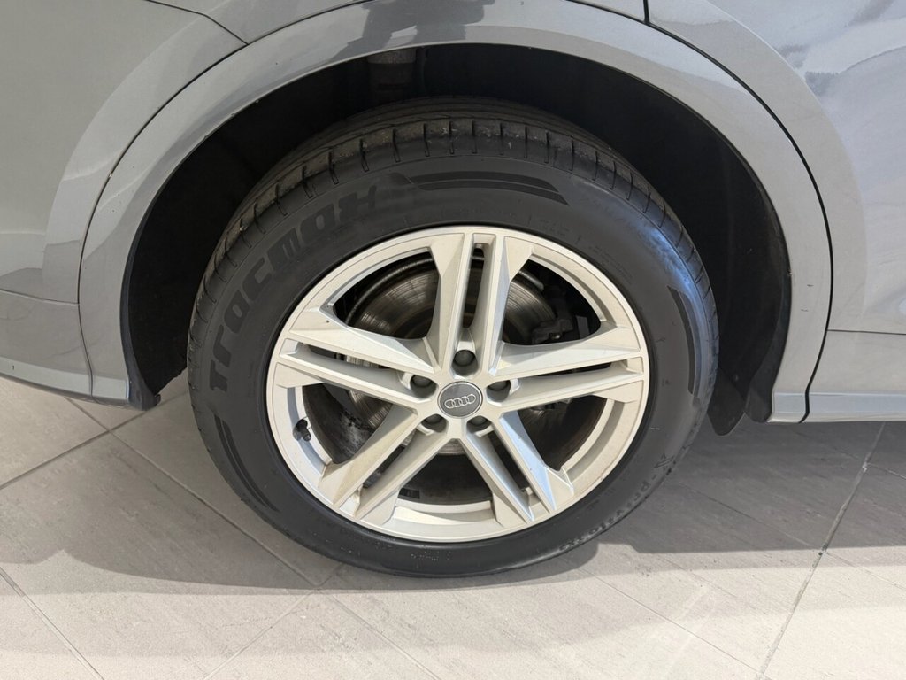 Used Audi Q5 2019 for sale - 77967125: Photo 14