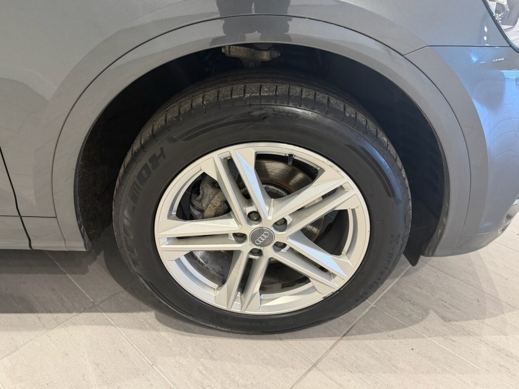 Used Audi Q5 2019 for sale - 77967125: Photo 15