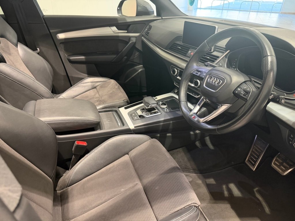 Used Audi Q5 2019 for sale - 77967125: Photo 18