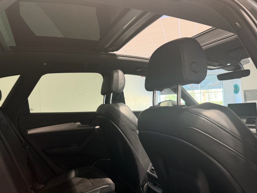 Used Audi Q5 2019 for sale - 77967125: Photo 19