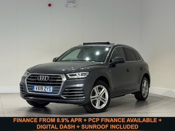 Audi Q5 feature image