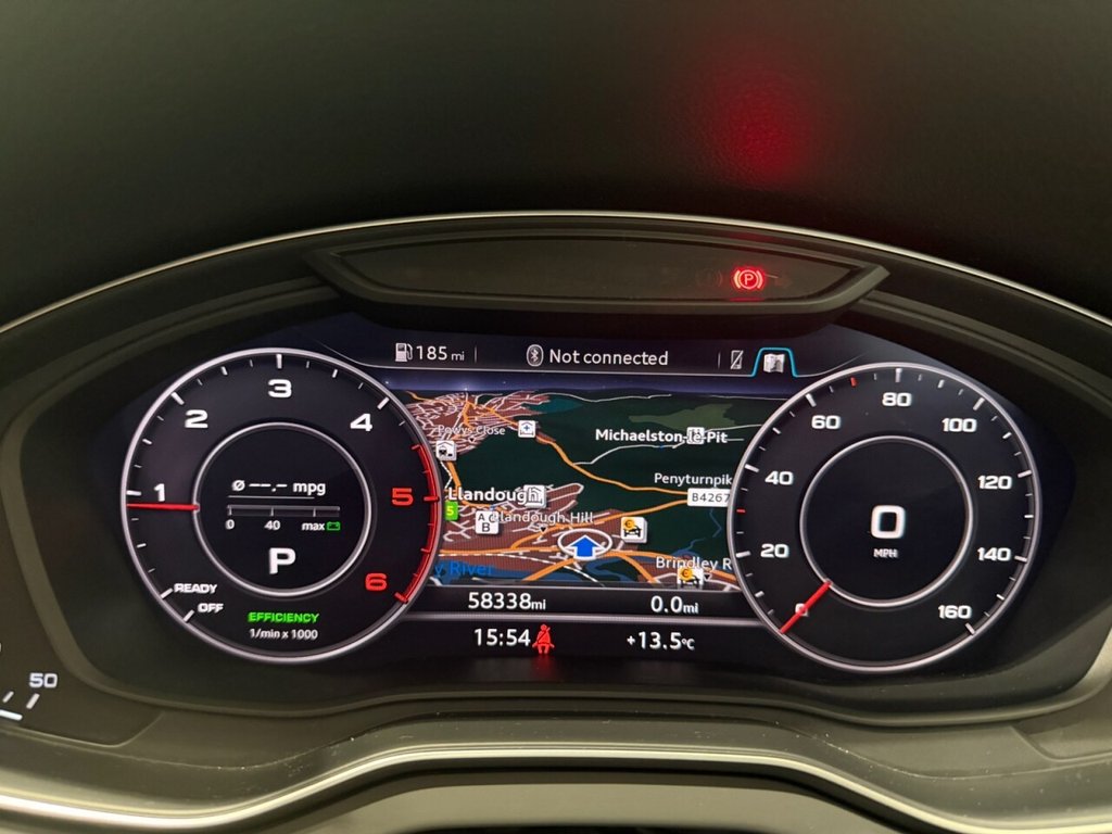 Used Audi Q5 2019 for sale - 77967125: Photo 2