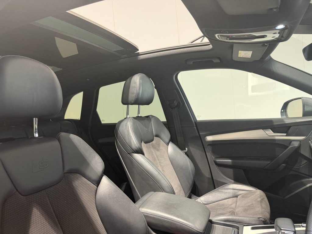Used Audi Q5 2019 for sale - 77967125: Photo 20