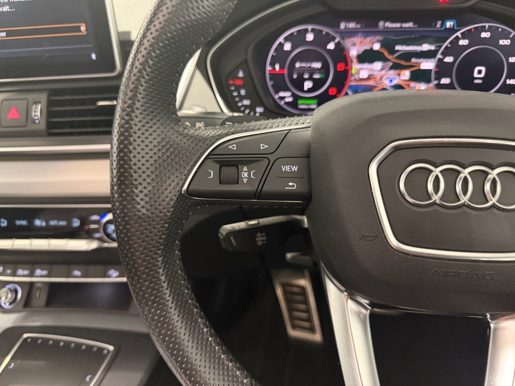 Used Audi Q5 2019 for sale - 77967125: Photo 22