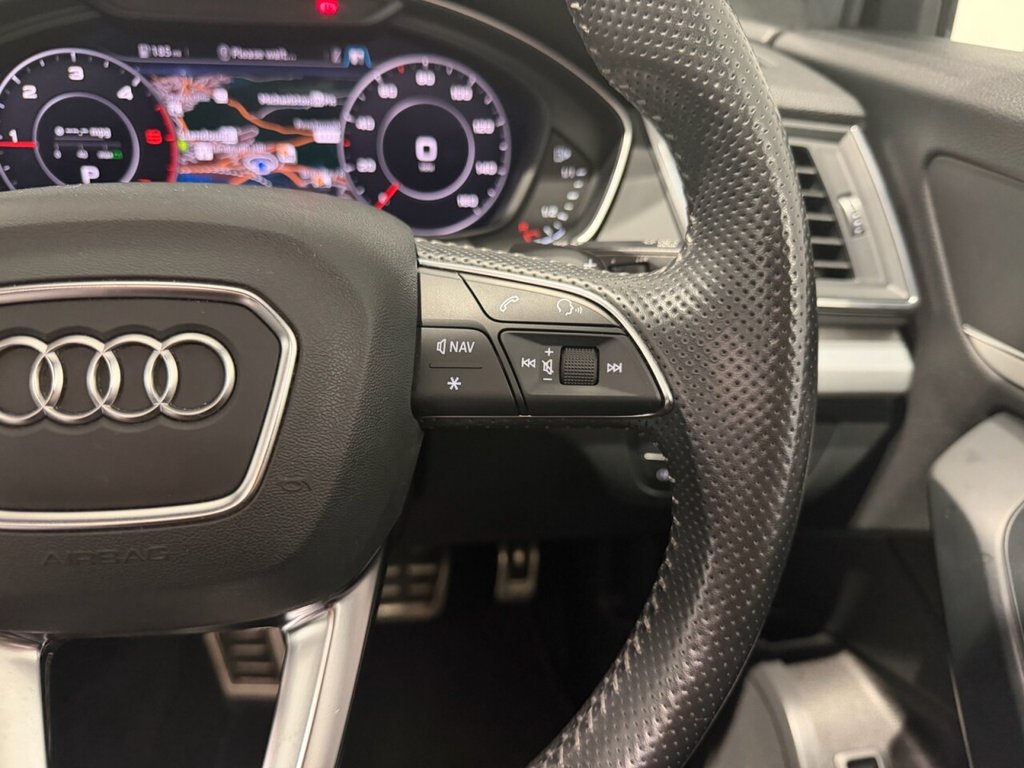 Used Audi Q5 2019 for sale - 77967125: Photo 23
