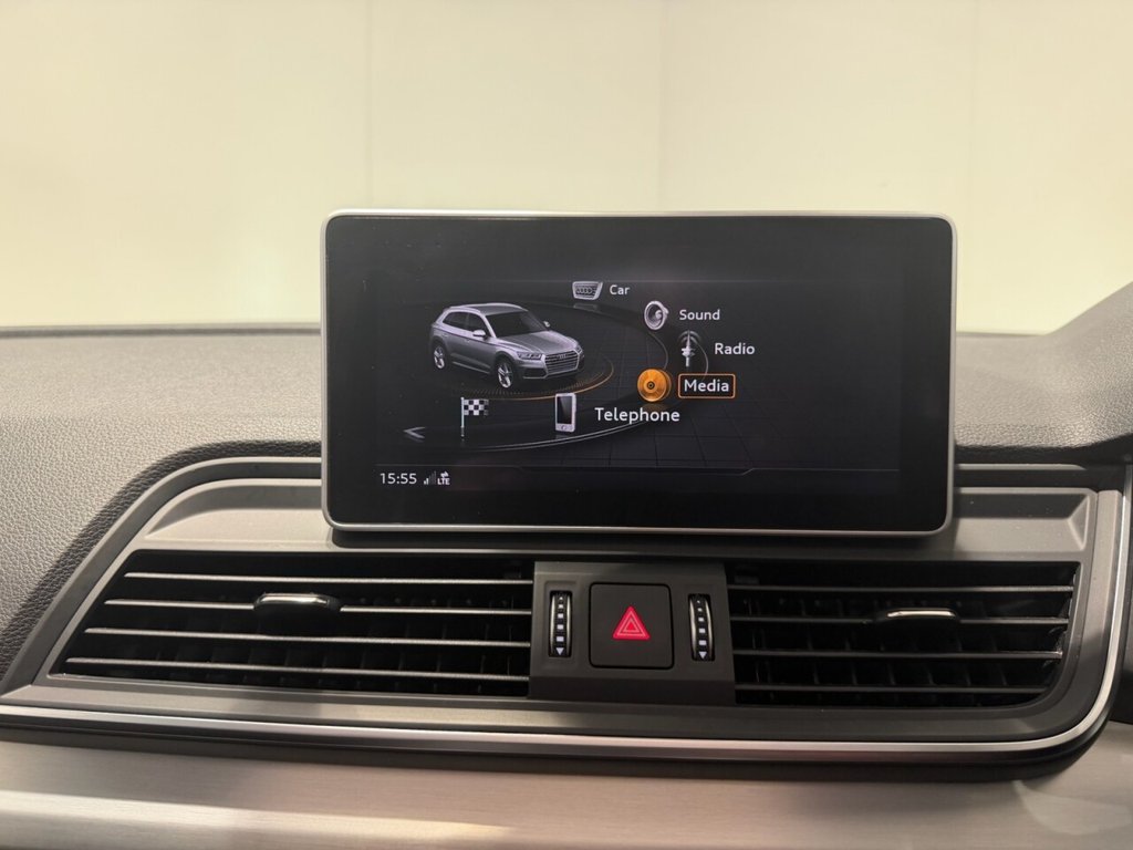 Used Audi Q5 2019 for sale - 77967125: Photo 29