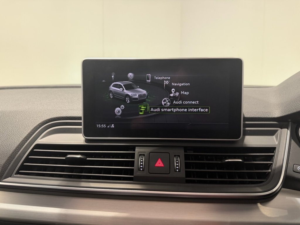 Used Audi Q5 2019 for sale - 77967125: Photo 30