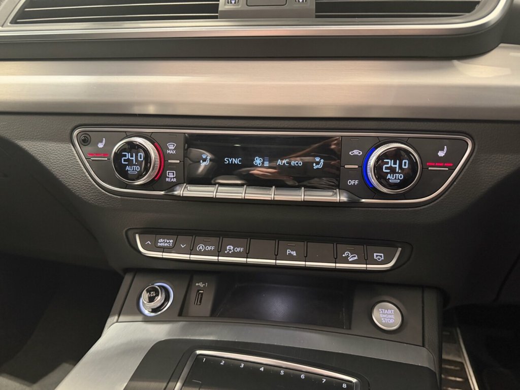 Used Audi Q5 2019 for sale - 77967125: Photo 31