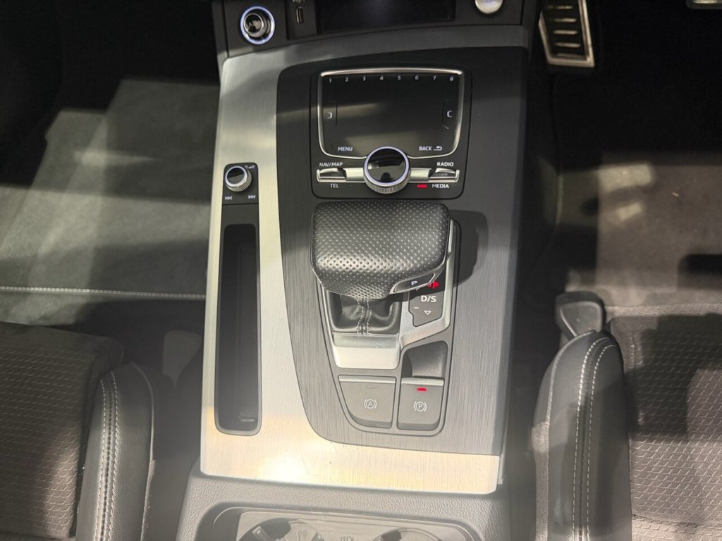 Used Audi Q5 2019 for sale - 77967125: Photo 32