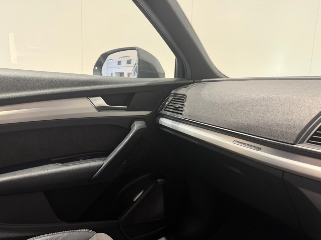 Used Audi Q5 2019 for sale - 77967125: Photo 33