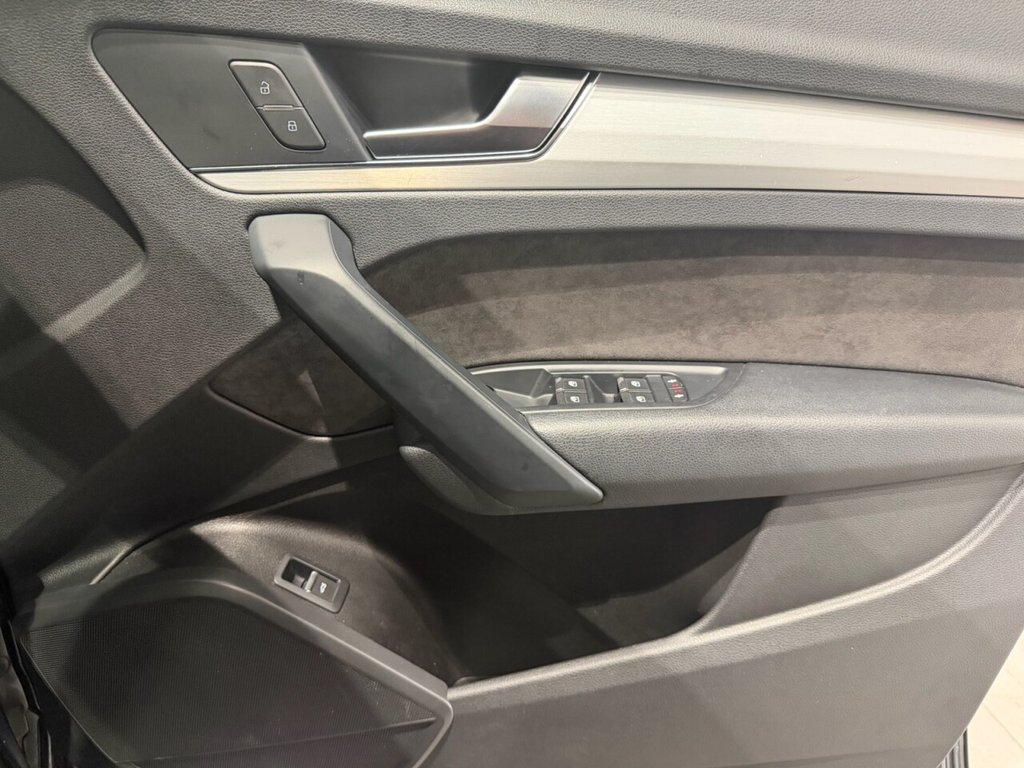 Used Audi Q5 2019 for sale - 77967125: Photo 34