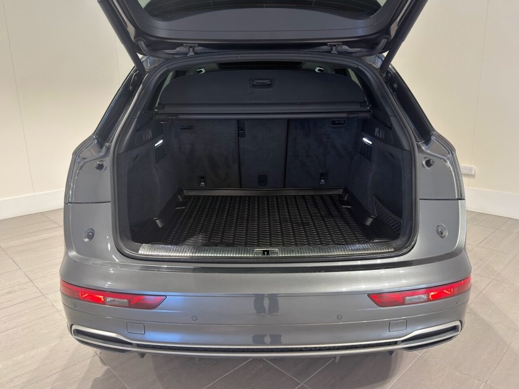 Used Audi Q5 2019 for sale - 77967125: Photo 37