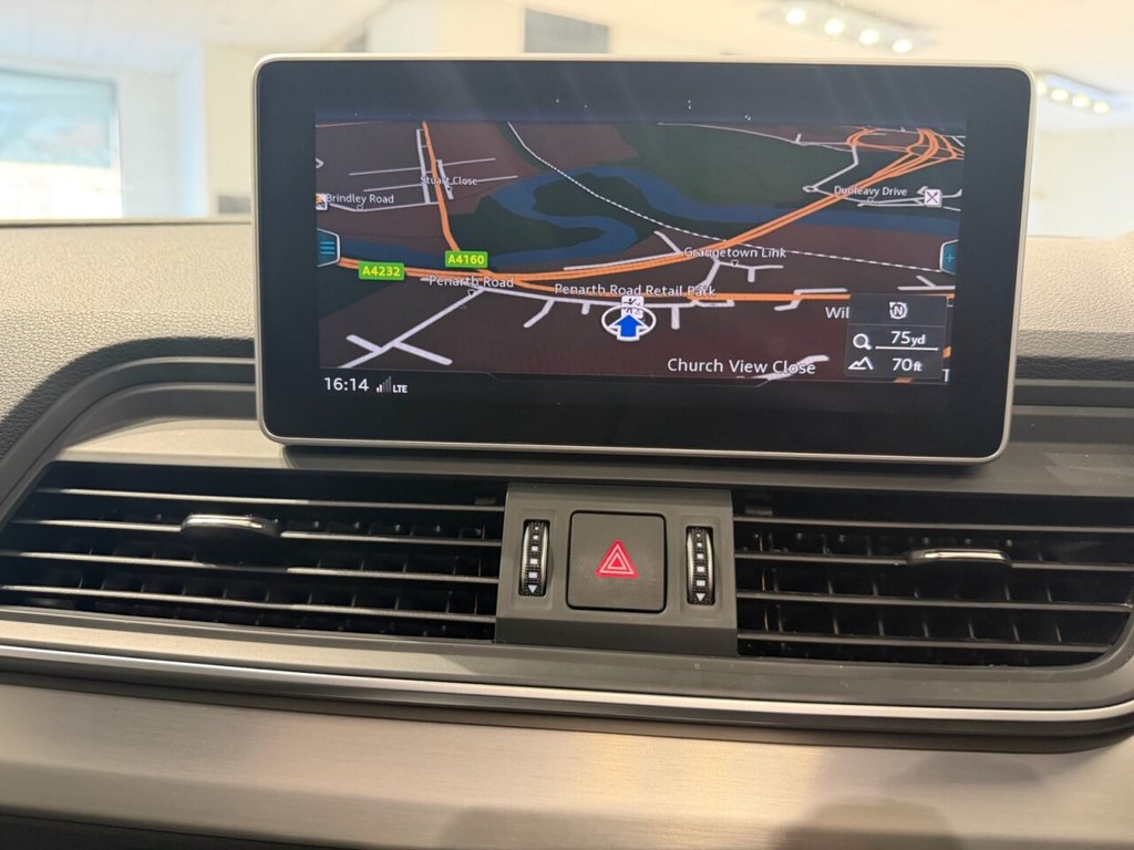 Used Audi Q5 2019 for sale - 77967125: Photo 7