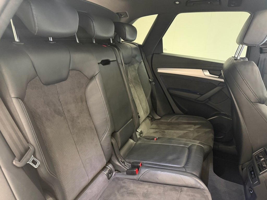 Used Audi Q5 2019 for sale - 77967125: Photo 8