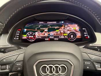 Used Audi Q7 2019 for sale - 74277911: Photo