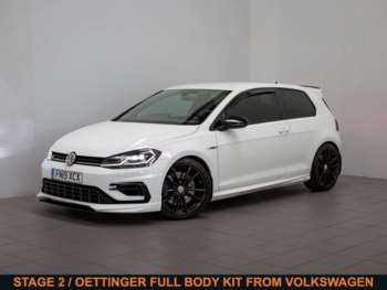 2019 (19) - 2.0 TSI 300 R 3dr 4MOTION DSG