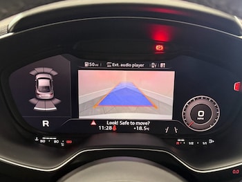 Used Audi TT 2018 for sale - 79141953: Photo