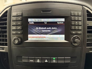 Used Mercedes-Benz Vito 2021 for sale - 79046150: Photo