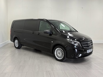 Used Mercedes-Benz Vito 2021 for sale - 79046150: Photo