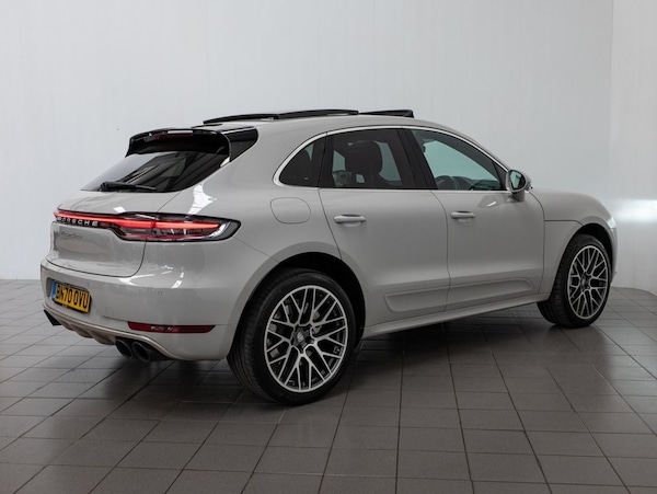 Used Porsche Macan 2020 for sale - 75456518: Photo 10