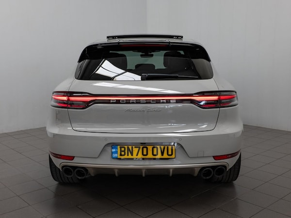 Used Porsche Macan 2020 for sale - 75456518: Photo 11
