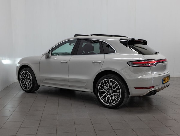 Used Porsche Macan 2020 for sale - 75456518: Photo 12