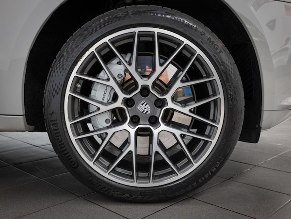 Used Porsche Macan 2020 for sale - 75456518: Photo 14