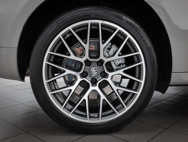 Used Porsche Macan 2020 for sale - 75456518: Photo 15