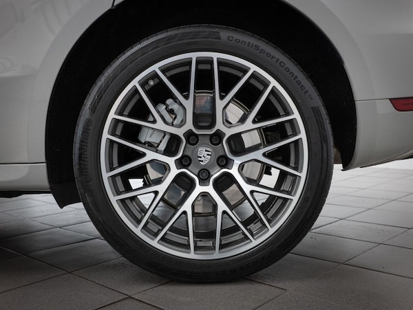 Used Porsche Macan 2020 for sale - 75456518: Photo 16