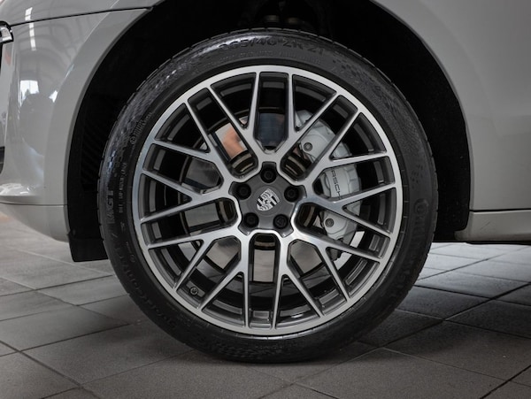 Used Porsche Macan 2020 for sale - 75456518: Photo 17